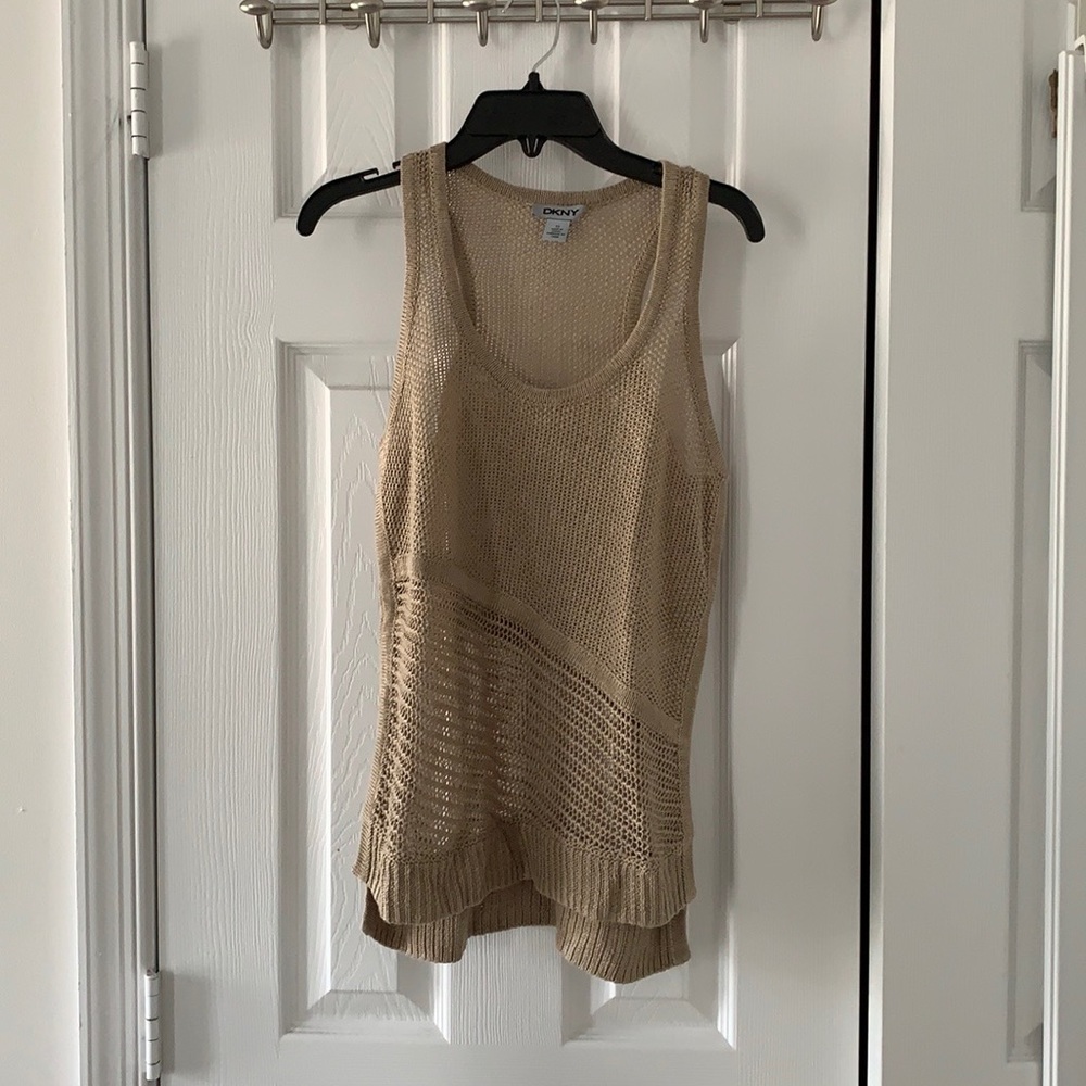 New without tag DKNY tank top